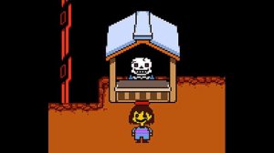 Undertale ost - 51 Another Medium [EAR RAPE]