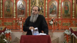 О молитве по соглашению прот Владимир Головин, г Болгар 29 09 2013 YouTube