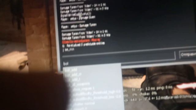 "Гвин" как кикнуть ботов ответ тут! смотреть онлайн