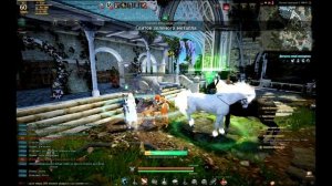 [Black Desert] Как сделать лесную повозку