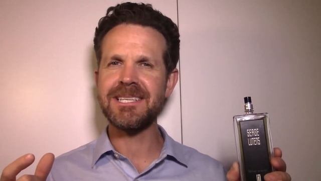 Serge Lutens Vetiver Oriental: ещё один шедевр на тему ветивера