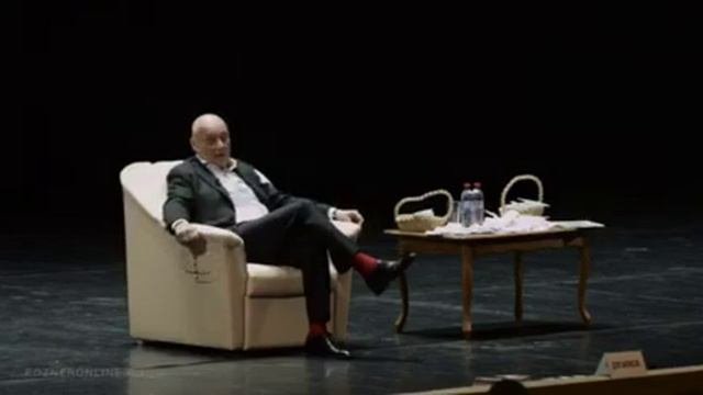 Владимир Познер