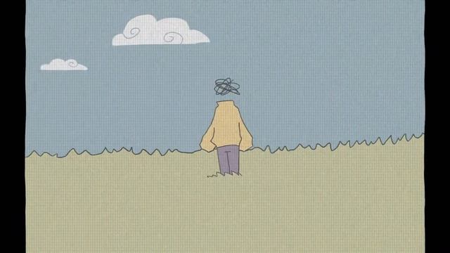 где то нигде - [weirdcore/dreamcore music video] смотреть онлайн