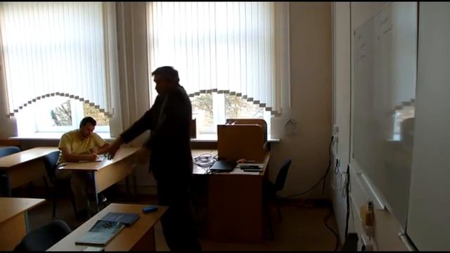 Алгоритмы и структуры данных. Лекция 1 смотреть онлайн