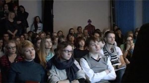 День Рождения АФ - видео-отчет
