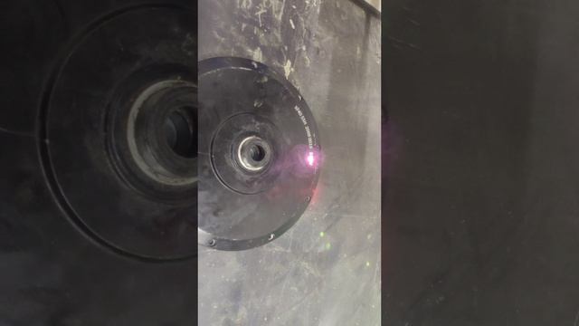 Лазерная гравировка крышки мотор колёса