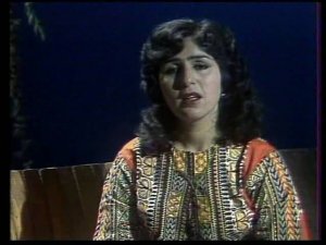 Сурайё Косимова - Атри арзон / Surayo Qosimova - Atri Arzon (1987)