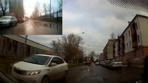 СТАНДАРТНЫЙ НАБОР ОШИБОК НА ЭКЗАМЕНЕ В ГАИ