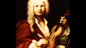 Antonio Vivaldi - Winter (Allegro)