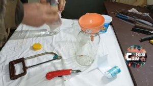ФИЛЬТР ДЛЯ ВОДЫ | ХИТРОСТИ И ЛАЙФХАКИ