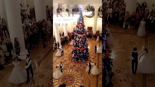 Kazan Tatarstan Казань Театр оперы и балета Мусы Джалиля декабрь 2019