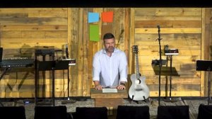 Dare To Give God My Best | Daring Faith | Pastor Chris Tomlinson
