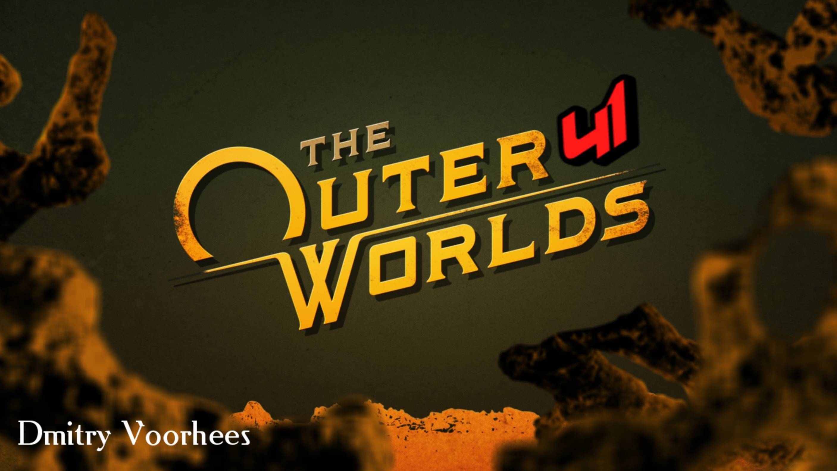 Прохождение The Outer Worlds # 41 {2019} Ps5