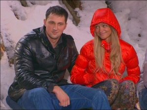 ДОМ-2 Город любви 3211 день Вечерний эфир (23.02.2013)