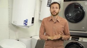Нашел лучший водонагреватель? Обзор бойлера Artel