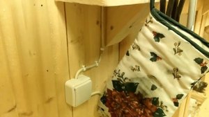 Воздушное отопление своими руками. Принцип работы