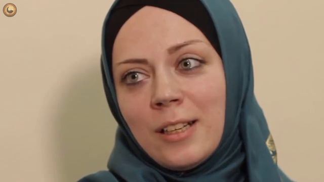 Как принять Ислам?