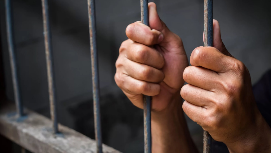 Попытка и намерение совершения преступления! Отрицание и наказание смотреть онлайн