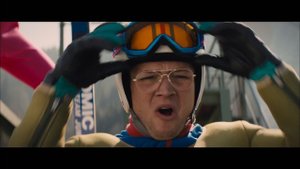 Эдди «Орёл» | ТРЕЙЛЕР.