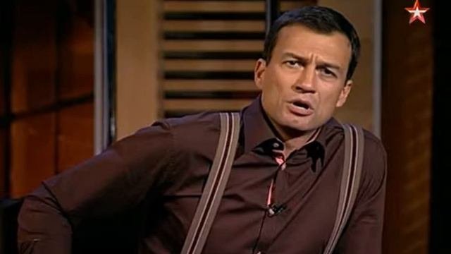 Легенды кино 06 Вячеслав Тихонов 2016