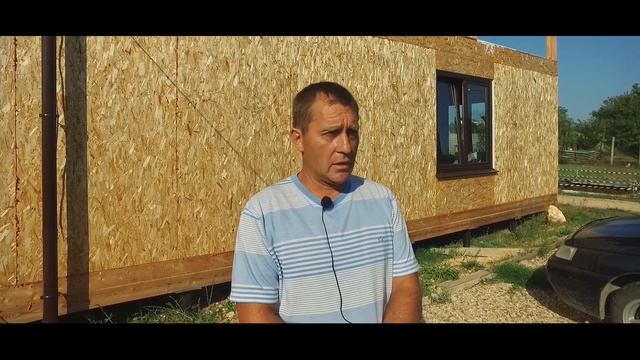 Решили построить дом, с Арт СИП Строй смотреть онлайн