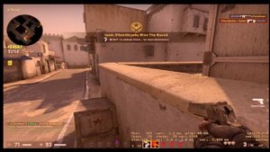 Фотографирую закат будто пару лет назад [CSGO,EDIT]