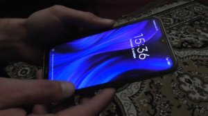 Как правильно разблокировать телефон Xiaomi (ксиоми)