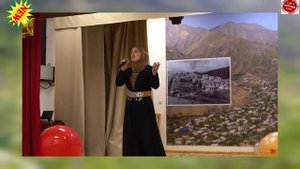 (Новый нашид 2021) Патимат Асильдарова "Про село Тидиб"