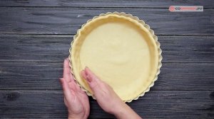 Татарский пирог - Рецепты от Со Вкусом