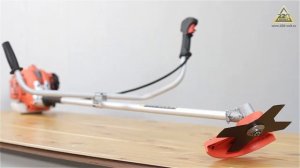 Обзор Мотокоса HAMMER MTK31 Hammerflex