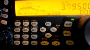 Inverted L vs. Pixel Technologies Shortwave Magnetic Loop Antenna Model: RF PRO-1B - part 1