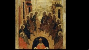 Детский ансамбль Тимпан   Царю Небесный глас 6 ой