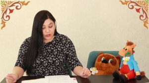 #5 КРАСИВЫЕ СЛОВА НА ТАТАРСКОМ ЯЗЫКЕ | Цикл передач о татарском языке