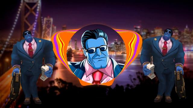 Мундо - Сан Франциско (Ai Cover) смотреть онлайн