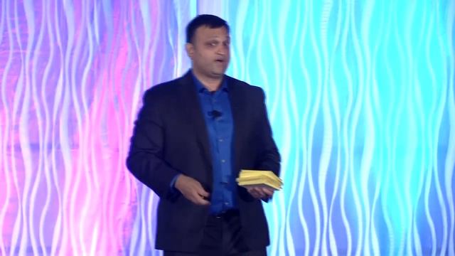 Improve Problem Solving by Avoiding "Binary Thinking" смотреть онлайн