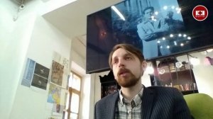 Лекция 105. Карлос Кастанеда | Культурный Клуб | Дмитрий Шамонов