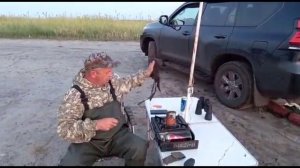 РЫБАЛКА В ОЗЕРО ТРЕУСТАН, КЛАССНАЯ, ЗАКАТ, ПРИРОДА, ?❤️