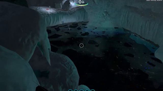 Subnautica: Below Zero Анонс на русском смотреть онлайн