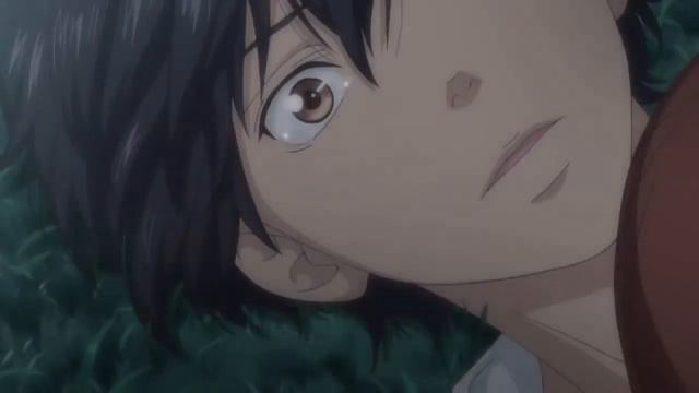 Аниме клип под настроение смотреть онлайн