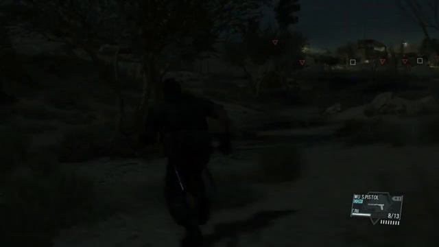 Прохождение Metal Gear Solid 5 - Путь Героя #6 смотреть онлайн