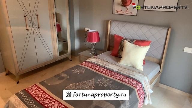 Супер цена на дизайнерскую 2+1 в резиденции с бассейном в районе Махмутлар. Недвижимость в Турции