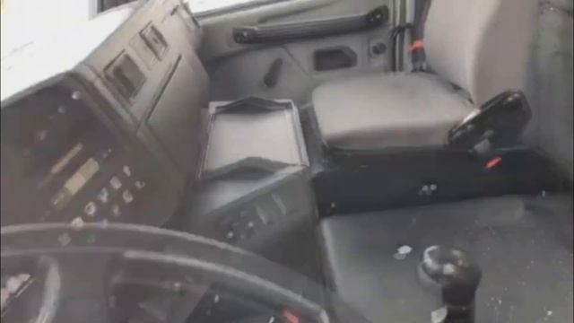 МАЗ 6516В9 смотреть онлайн