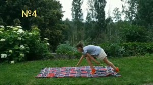 Художественная гимнастика. Топ-5 элементов с булавами.