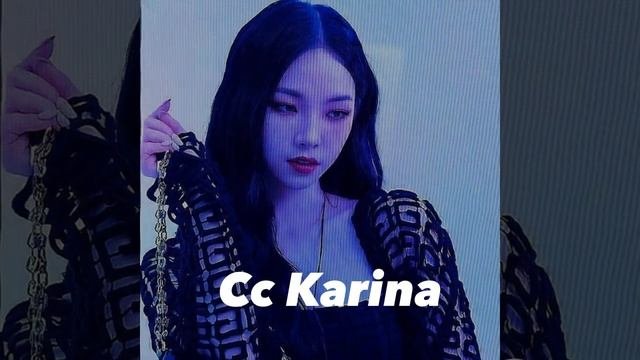 Cc Karina(Саблиминал)