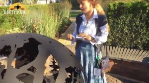 Применение коры для мульчирования сада. Своим опытом делится ландшафтный дизайнер. «Цветники Ру».