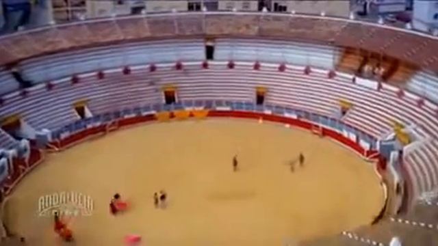 SANLÚCAR DE BARRAMEDA I смотреть онлайн