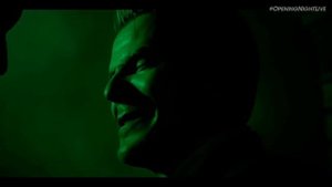 Alan Wake 2 Official Gameplay Trailer gamescom 2023