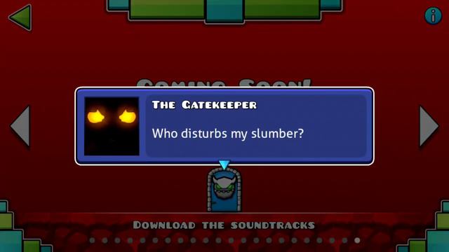 Как найти секретное хранилище? смотреть онлайн