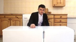 Как перевозить холодильник?