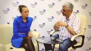 Истории успеха с БШ ВВЕРХ - Евгения Белова. Секреты бизнеса в сети.